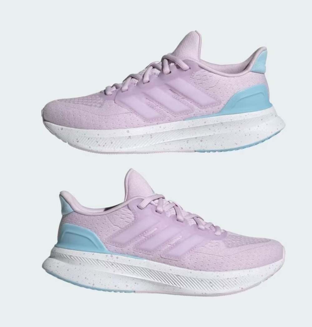 Adidas UltraRun 5 J Running Shoes